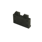 ABM06107A Old Model Chain Comb | Genuine Haulotte